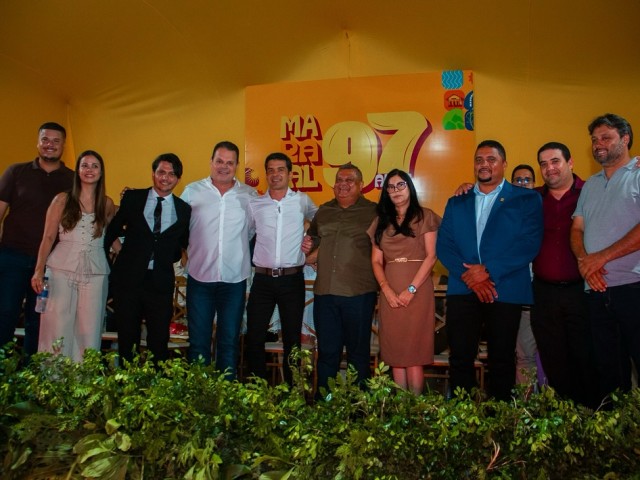 Ainda sobre o desfile cívico da nossa cidade