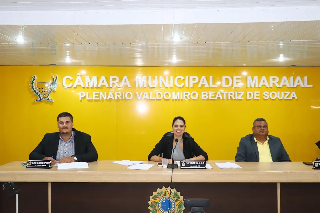No momento você está vendo 3ª REUNIÃO ORDINÁRIA DO 3º PERÍODO LEGISLATIVO DE 2023