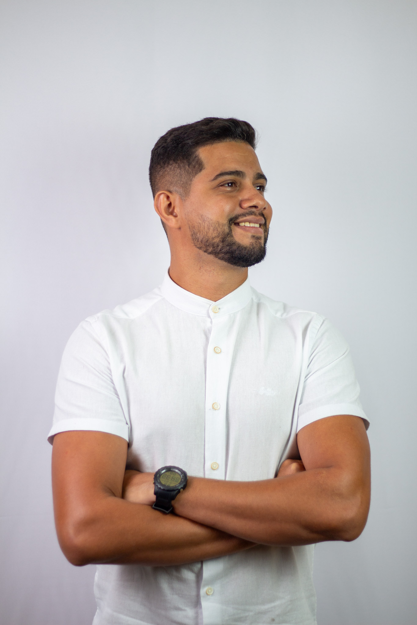 Jair Barros de Lima