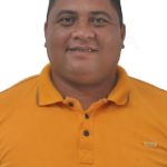 LUCIANO DA SILVA