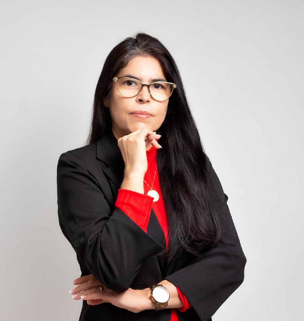 Dra. Dayse Avany