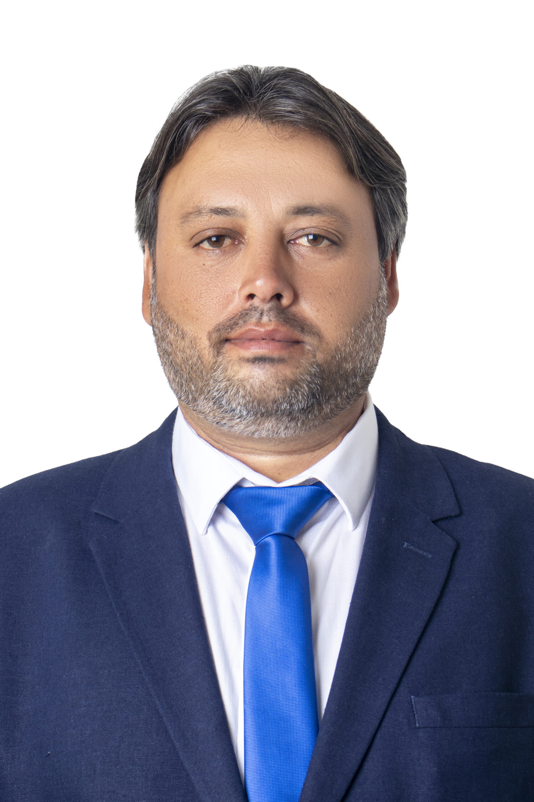 Dimas Gomes de Carvalho